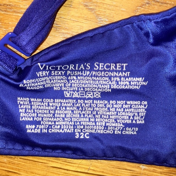victoria’s secret very sexy push-up - Picture 11 of 11